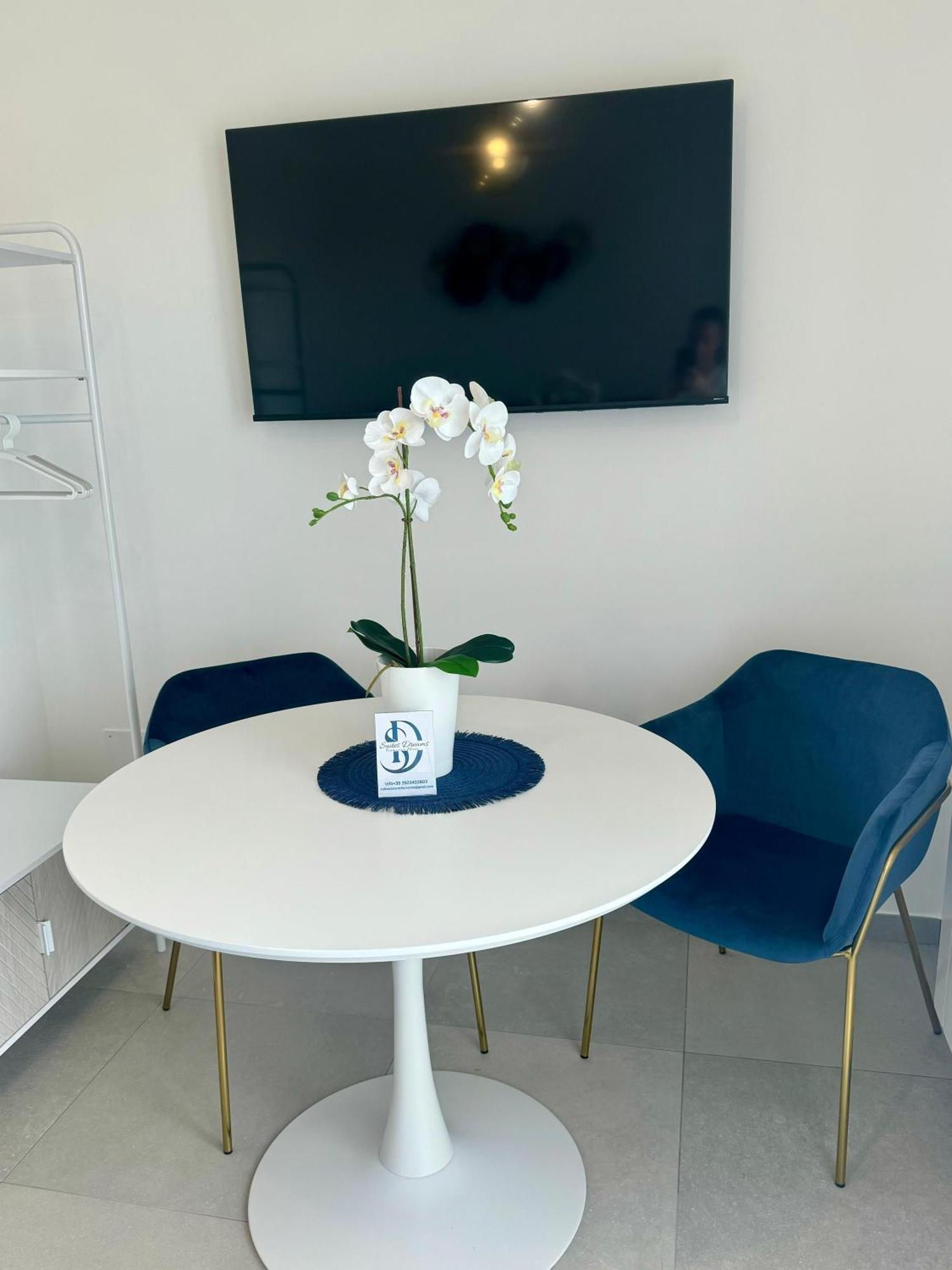 Suites Dreams Fiumicino Mare Dış mekan fotoğraf