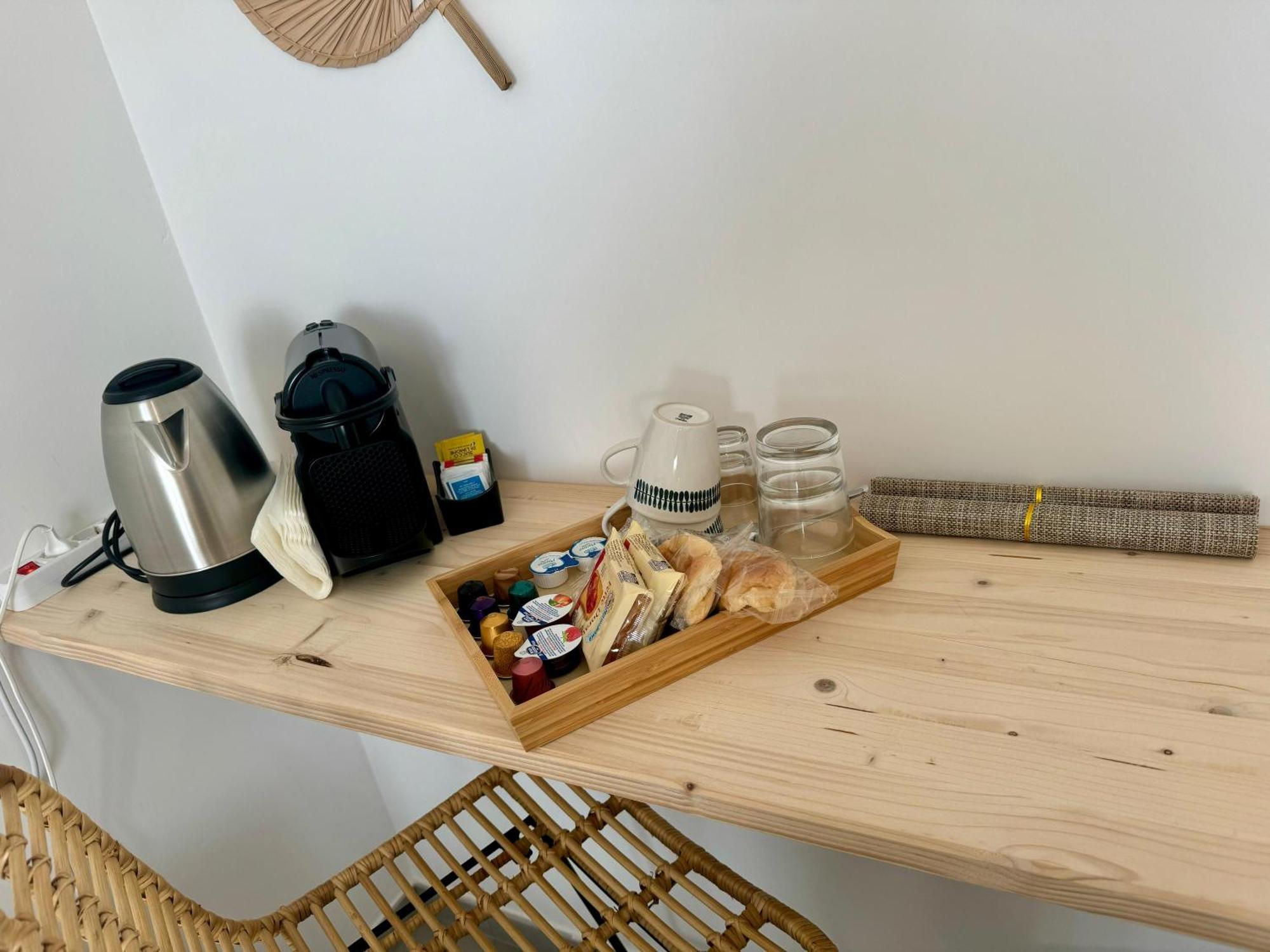 Suites Dreams Fiumicino Mare Dış mekan fotoğraf