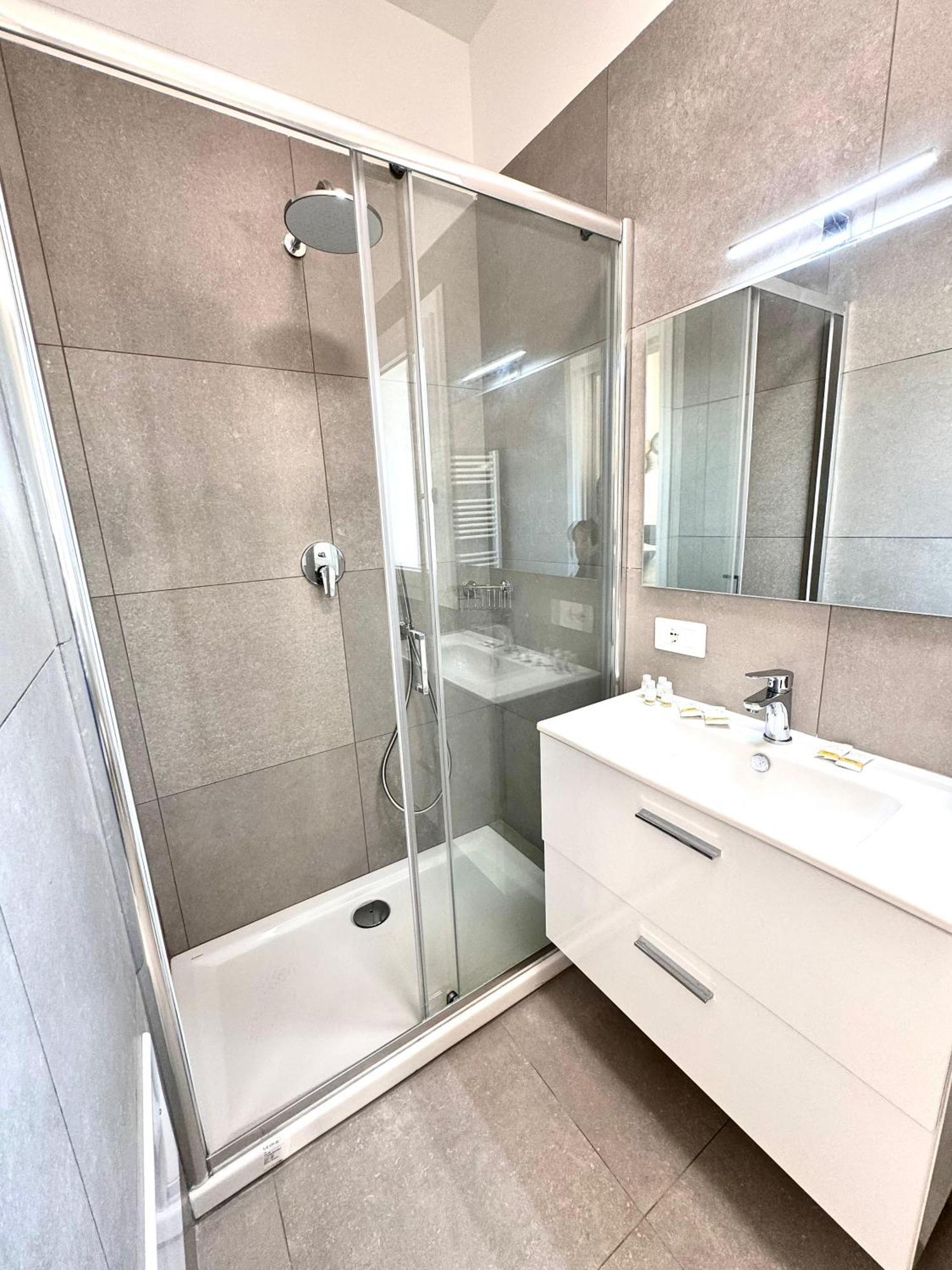 Suites Dreams Fiumicino Mare Dış mekan fotoğraf
