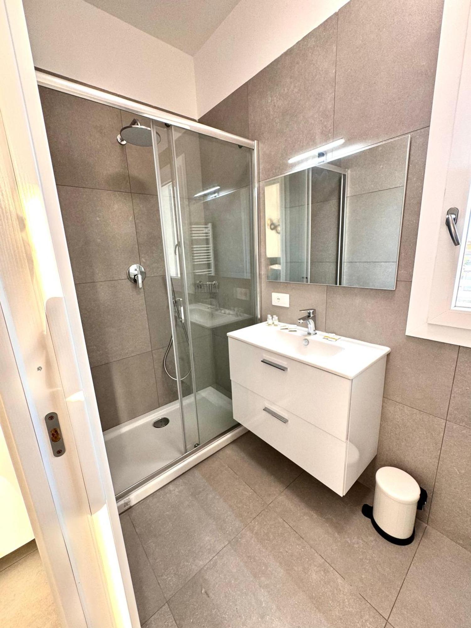 Suites Dreams Fiumicino Mare Dış mekan fotoğraf