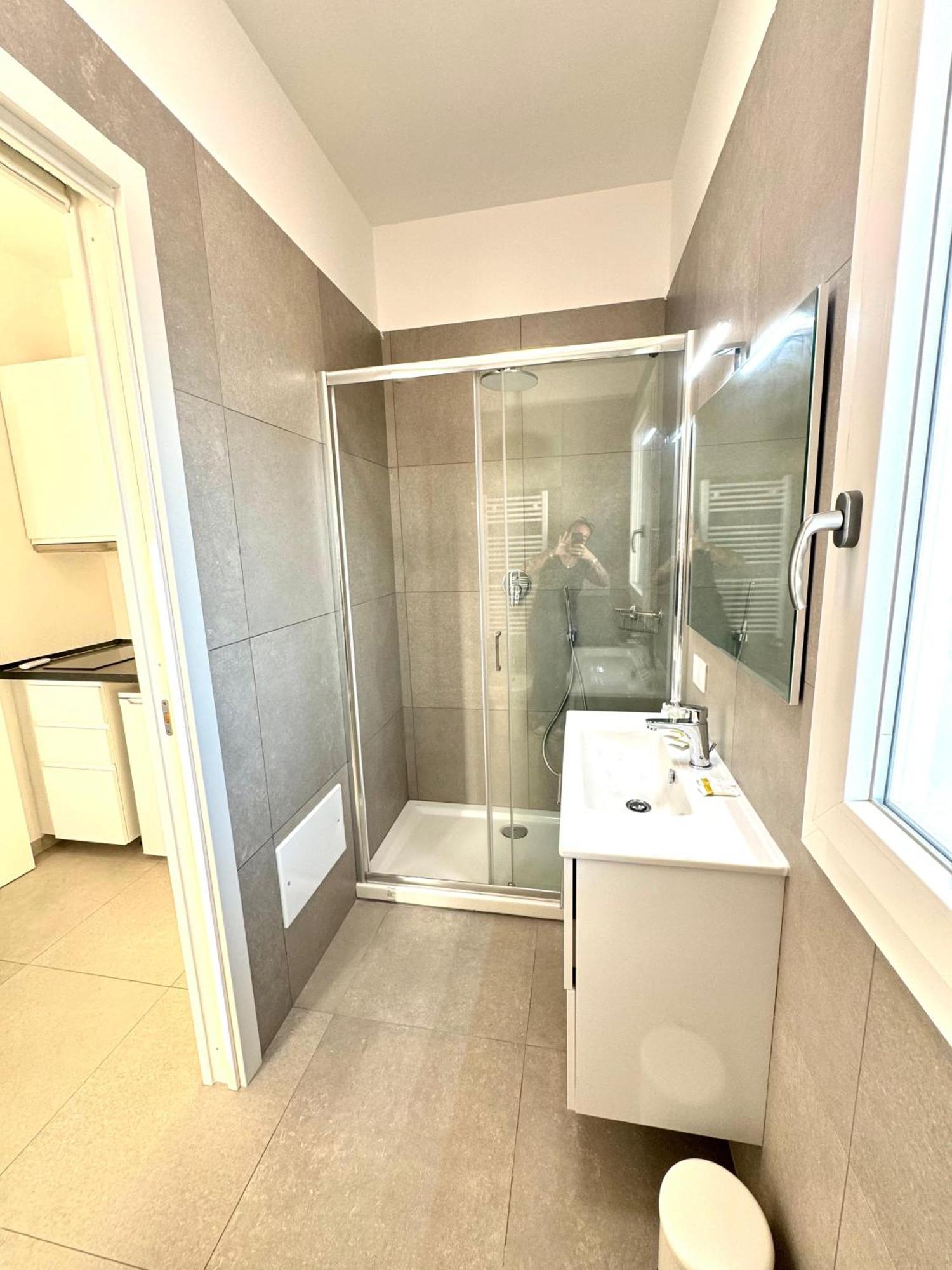 Suites Dreams Fiumicino Mare Dış mekan fotoğraf
