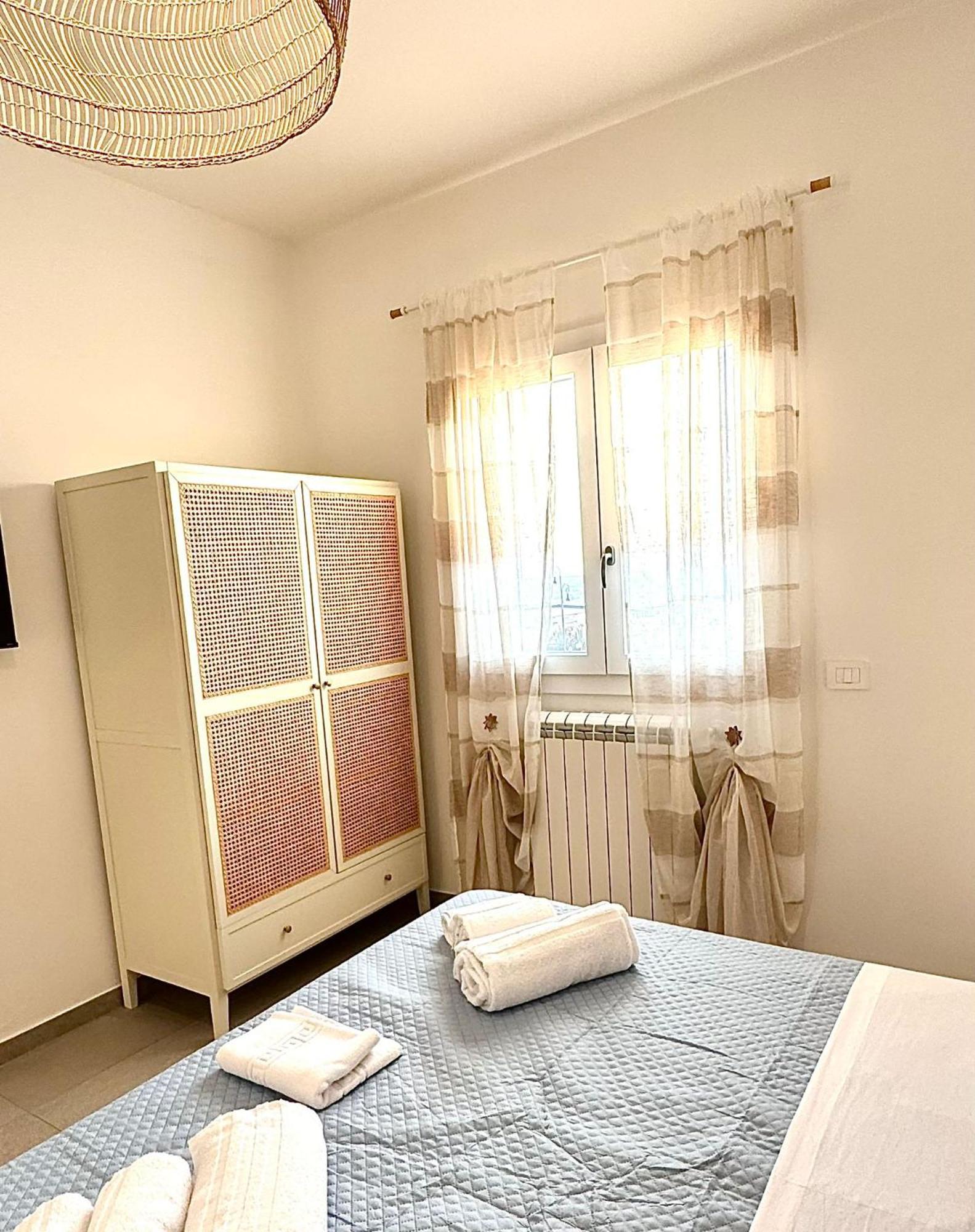 Suites Dreams Fiumicino Mare Dış mekan fotoğraf