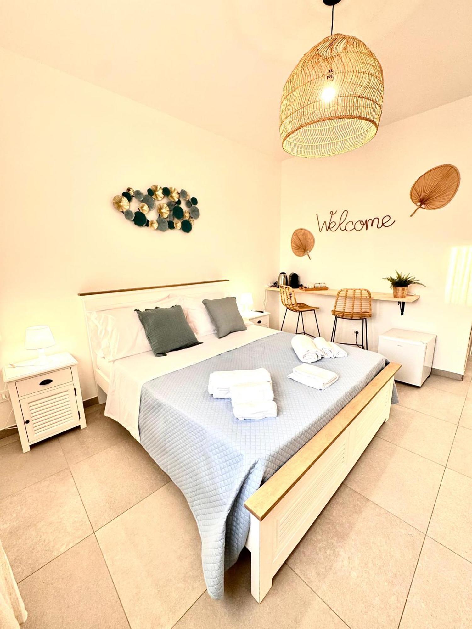 Suites Dreams Fiumicino Mare Dış mekan fotoğraf