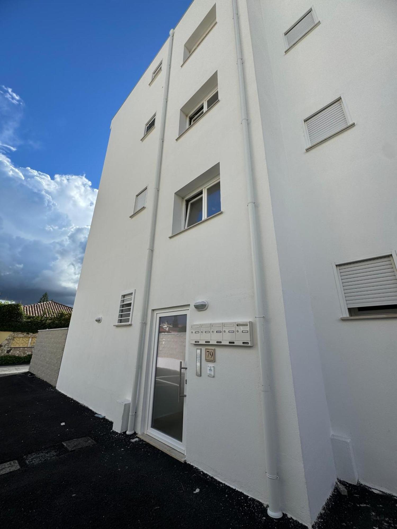 Suites Dreams Fiumicino Mare Dış mekan fotoğraf