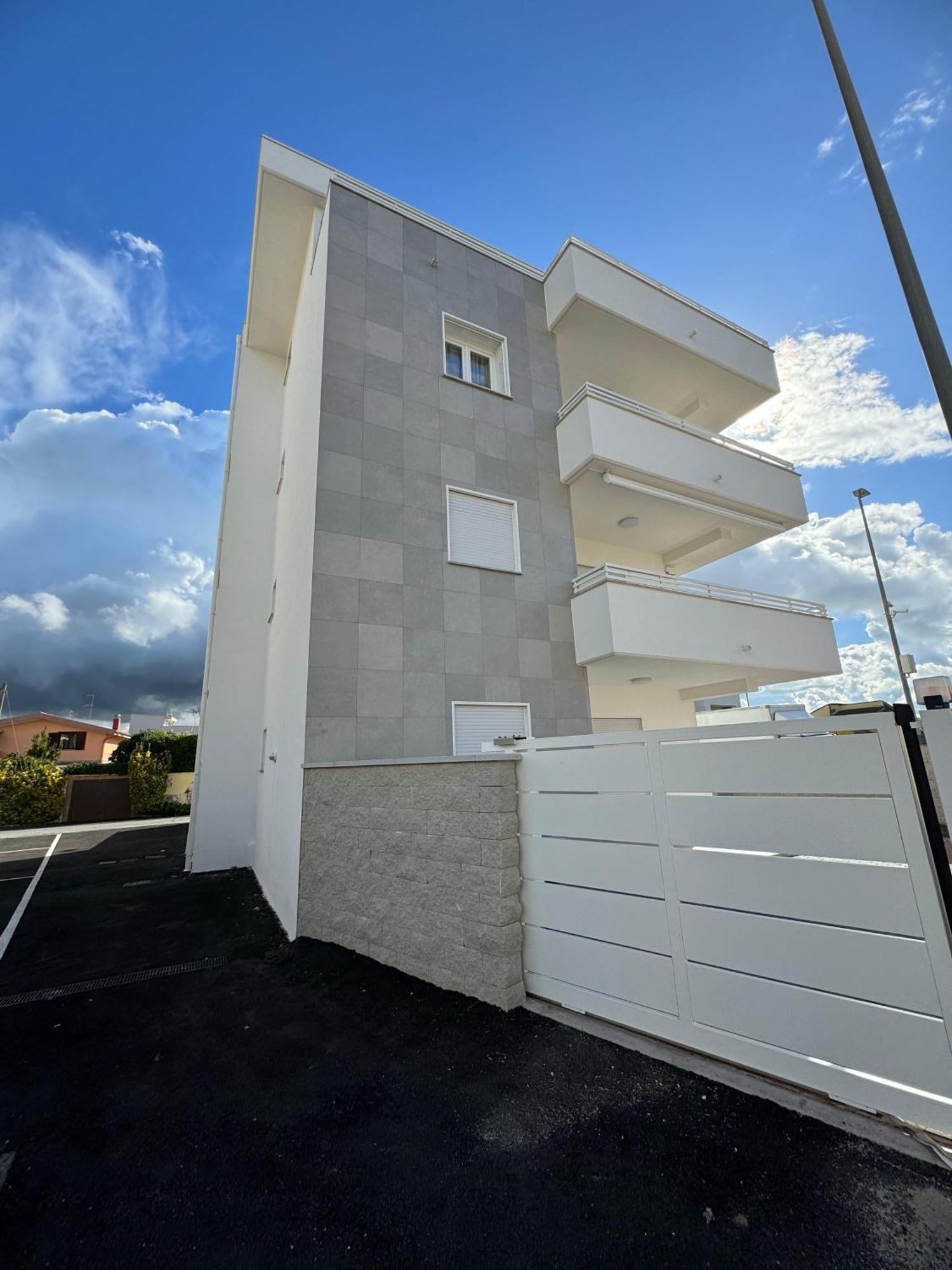 Suites Dreams Fiumicino Mare Dış mekan fotoğraf