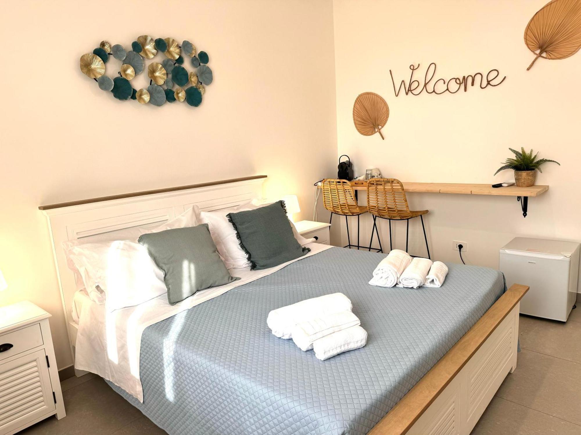 Suites Dreams Fiumicino Mare Dış mekan fotoğraf