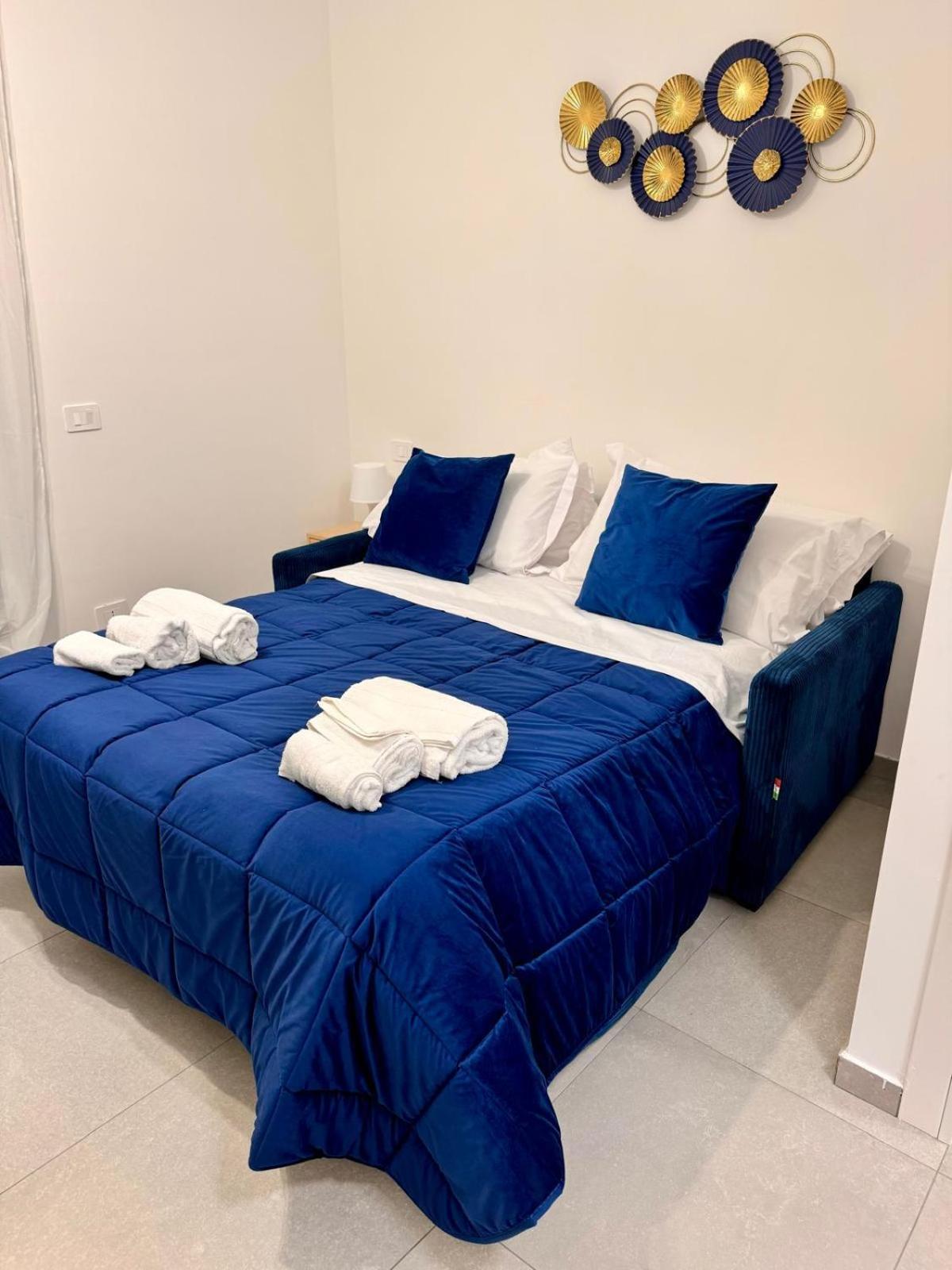 Suites Dreams Fiumicino Mare Dış mekan fotoğraf